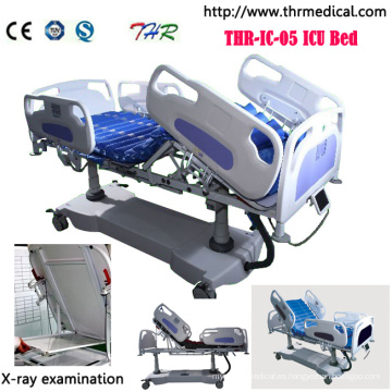 Cama eléctrica del hospital de ICU (THR-IC-05)
